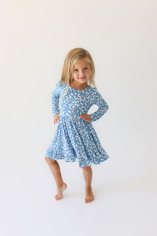 Posh Peanut Nayeli L/S Basic Loungewear