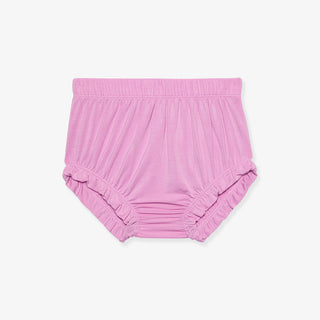 Posh Peanut Bridget Peplum Bummie Set