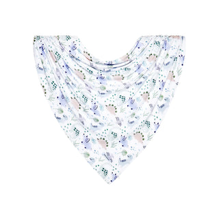 Posh Peanut Milo Swaddle & Beanie Set