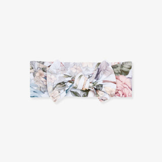Posh Peanut Amarantha Swaddle Headband Set