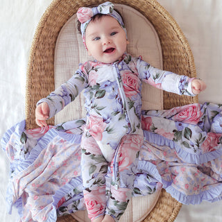 Posh Peanut Convertible One Piece - Marion