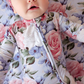 Posh Peanut Convertible One Piece - Marion