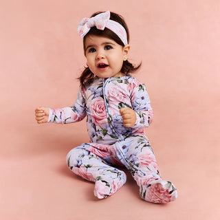 Posh Peanut Convertible One Piece - Marion