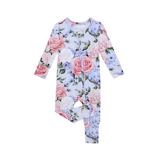 Posh Peanut Convertible One Piece - Marion