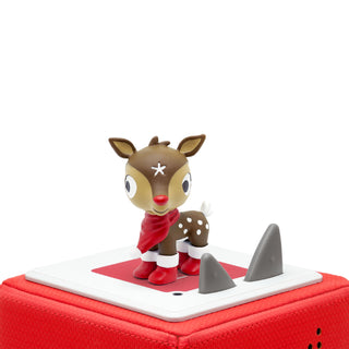 Tonies Character: Favorite Children’s Songs - Holiday Songs 2