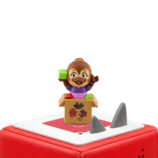 Tonies Character Daniel Tiger's Neighborhood: Jodi Platypus