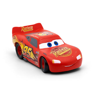 Tonies Character - Disney & Pixar: Cars - Lightning McQueen
