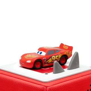Tonies Character - Disney & Pixar: Cars - Lightning McQueen