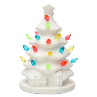 Iscream Paint Your Own Holiday Tree