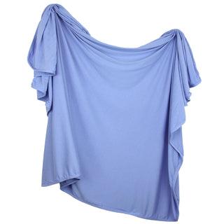 Lou Lou and Company Swaddle Blanket - Perry