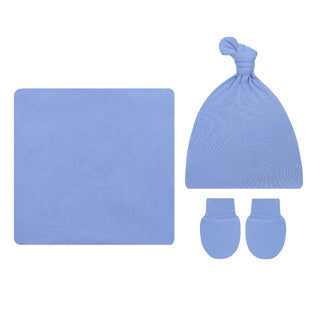 Lou Lou and Company Newborn Essential Bundle - Perry