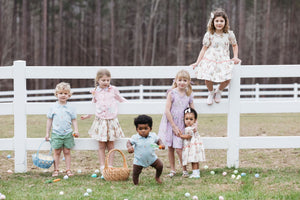 Easter Spring 2024 Basically Bows and Bowties