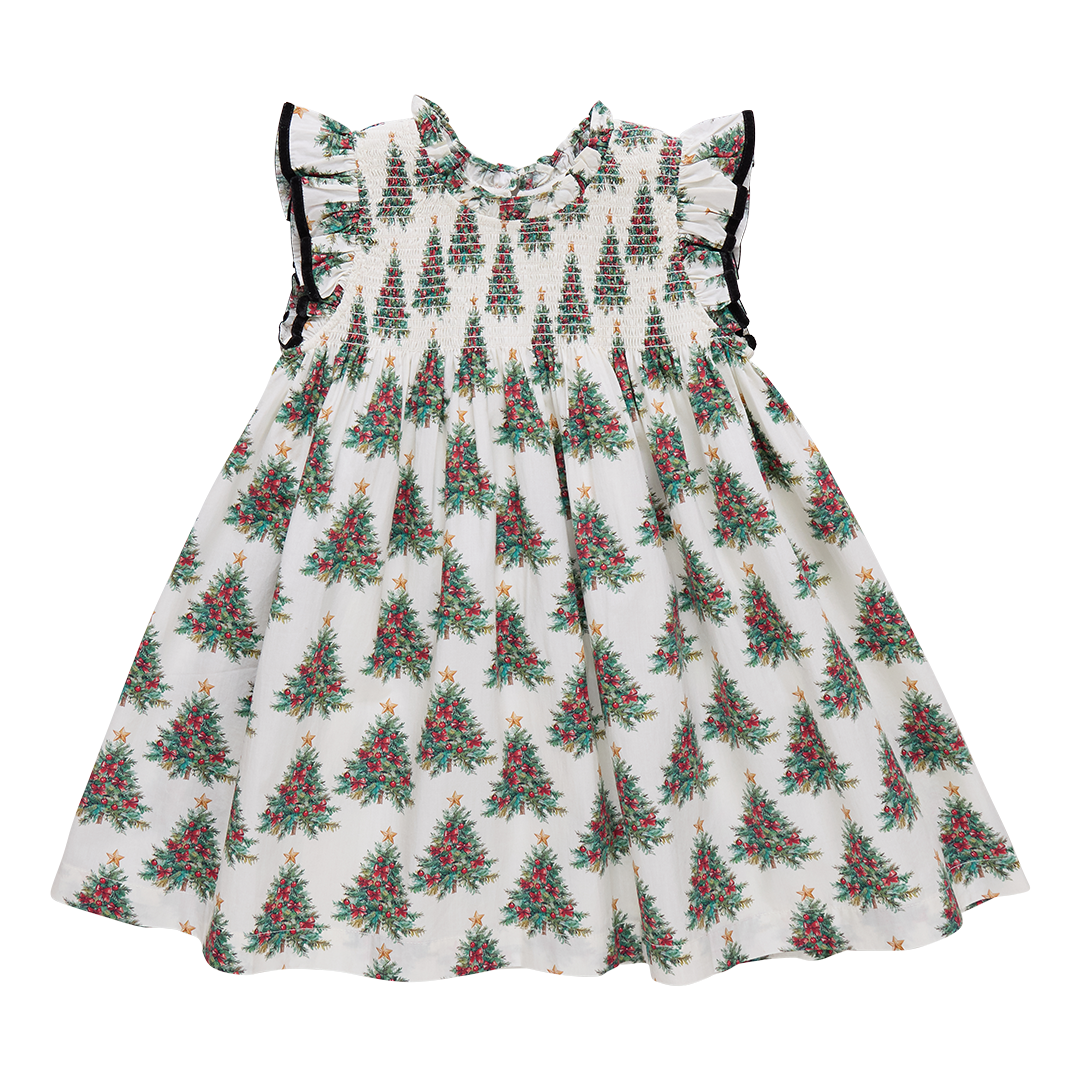 princess polly baby blue dress Ice Princess Aesthetic: My Cozy Winter Wonderland Outfit Secret! main image 1