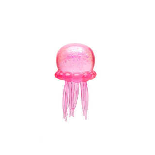 Pink NeeDoh Jellysquish
Pink jellyfish toy on a white background