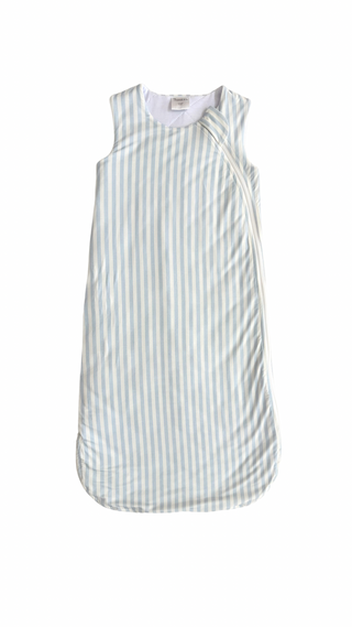 In My Jammers Blue Stripe Sleep Sack 1.0 TOG