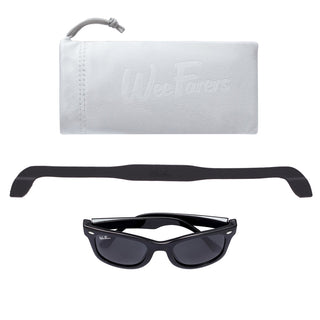 Polarized WeeFarers® - Black