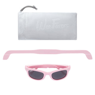 Polarized WeeFarers® - Pink