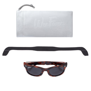Polarized WeeFarers® - Tortoise