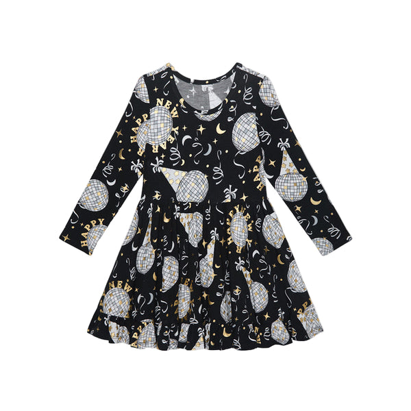 princess polly baby blue dress Bash Black dress (Sold)
