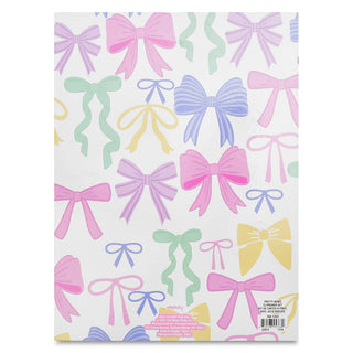 Iscream Pretty Bows Clipboard Set