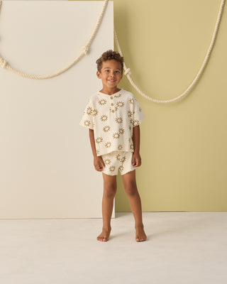 Rylee & Cru Summer Waffle Set - Sunny
