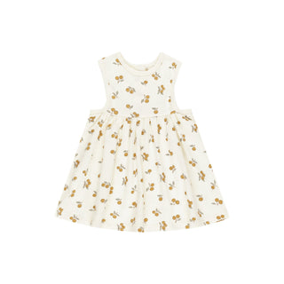 Rylee & Cru Layla Dress - Oranges