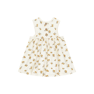 Rylee & Cru Layla Dress - Oranges