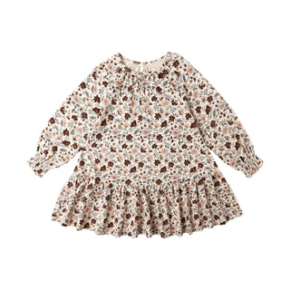 Rylee & Cru Swing Dress - Posy