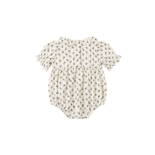 Rylee & Cru Liv Romper - Vintage Fleur