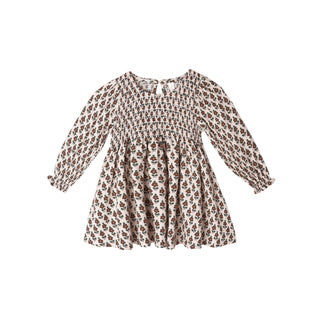 Rylee & Cru Capri Dress - Harvest Floral