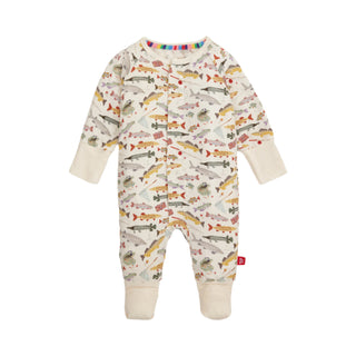 Magnetic Me Reel Good Time Modal Convertible Coverall