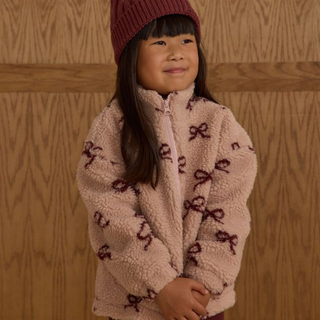 Rylee & Cru Coco Jacket - Bows