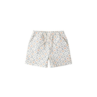 Rylee & Cru Boardshort - Nautical