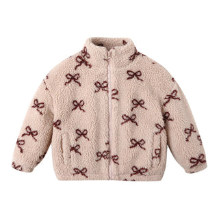 Rylee & Cru Coco Jacket - Bows