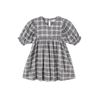 Rylee & Cru Jolene Dress - Winter Plaid
