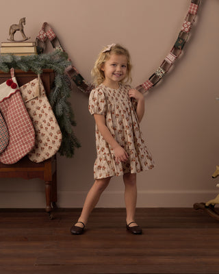 Rylee & Cru Lilian Dress - Bouquet