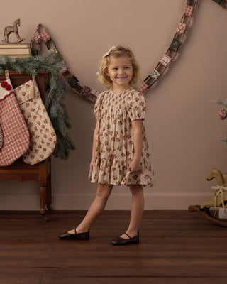 Rylee & Cru Lilian Dress - Bouquet