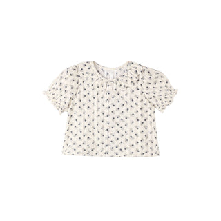 Rylee & Cru Liv Blouse - Vintage Fleur
