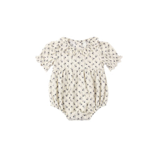 Rylee & Cru Liv Romper - Vintage Fleur