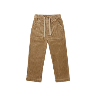 Rylee & Cru Oliver Pant - Toffee