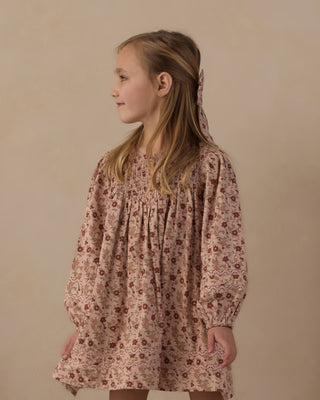 Rylee & Cru Selene Dress - Pink Floral