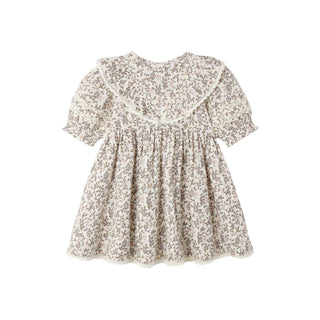 Rylee & Cru Winnie Dress - Winter Garden