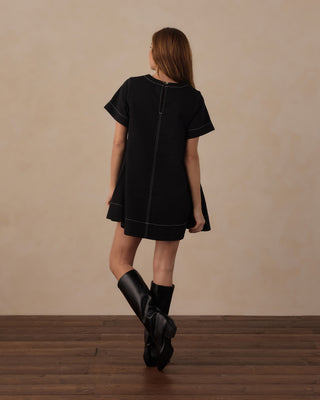 Rylee & Cru Women's Savannah Dress - Black