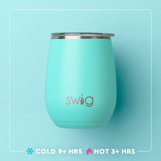Swig Desert Child Stemless Wine Cup 12oz