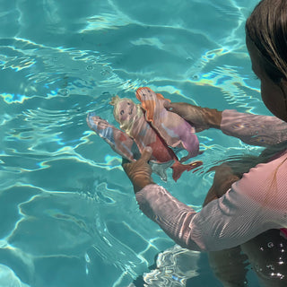 Sunnylife Dive Buddies - Melody the Mermaid (Set of 3)