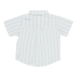 Blue Rooster Boys Jack Shirt - Riviera Stripe