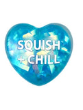 Squeeze Hearts Nee Doh SQUISH + CHILL