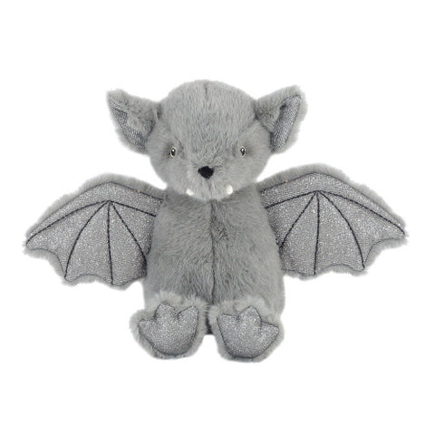 Mon Ami Bellamy the Bat Plush Toy, Mon Ami, Bat, Bellamy, Boo Basket, cf-type-stuffed-animals, cf-vendor-mon-ami, Halloween, Mon Ami, Mon Ami Designs, Plush Doll, Stuffed Animals - Basically 