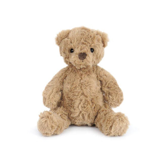 Mon Ami  Huggie Bear - Small
Plush teddy bear on a white background