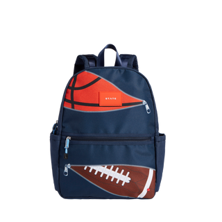 State Bags Kane Backpack - Sports